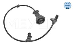ABS Sensor Raddrehzahl Hinterachse für MERCEDES-BENZ A-KLASSE B-KLASSE Sports