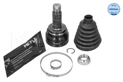 Gelenksatz Antriebswelle Vorderachse für BMW X5 X6