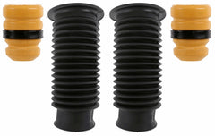 Staubschutzsatz Stoßdämpfer Vorderachse für FIAT PANDA VAN