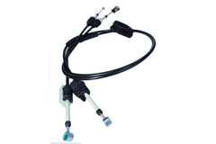 Seilzug Schaltgetriebe für OPEL RENAULT MOVANO B Kasten Pritsche/Fahrgestell