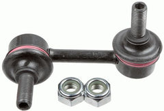 Koppelstange Stabilisator Vorderachse links für HONDA CIVIC VII Stufenheck VIII