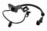 ABS Sensor Raddrehzahl Vorderachse rechts für FORD GALAXY III S-MAX