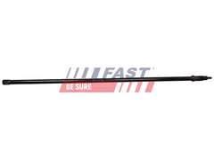 Fahrwerksfeder Vorderachse links für IVECO DAILY III Kasten