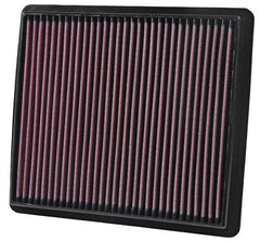 Luftfilter für DODGE FIAT JOURNEY FREEMONT