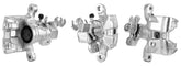 Bremssattel Hinterachse links für MAZDA 6 Station Wagon Stufenheck Hatchback