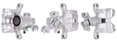 Bremssattel Hinterachse rechts für MAZDA 6 Station Wagon Stufenheck Hatchback