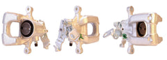 Bremssattel Hinterachse rechts für AUDI SEAT SKODA VW A3 Sportback Cabriolet