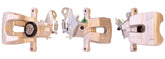 Bremssattel Hinterachse rechts für RENAULT CLIO IV FLUENCE GRAND SCÉNIC III