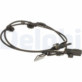 ABS Sensor Raddrehzahl Vorderachse rechts für TOYOTA LEXUS PRIUS CT