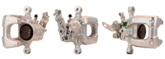 Bremssattel Hinterachse links für AUDI SEAT SKODA VW A3 Sportback ALTEA XL LEON