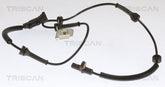 ABS Sensor Raddrehzahl Vorderachse für CHRYSLER GRAND VOYAGER V