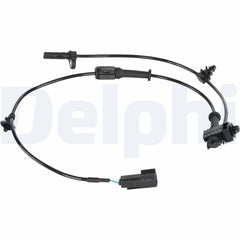ABS Sensor Raddrehzahl Vorderachse für MAZDA 6 Kombi Stufenheck CX-5 Van