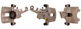 Bremssattel Hinterachse links für DAIMLER JAGUAR SUPER EIGHT S-TYPE II XF I