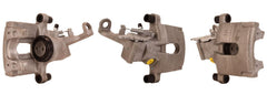 Bremssattel Hinterachse links für DAIMLER JAGUAR SUPER EIGHT S-TYPE II XF I