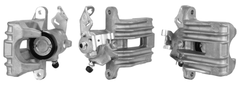 Bremssattel Hinterachse links für AUDI SEAT SKODA VW A1 Sportback A3 TT Roadster