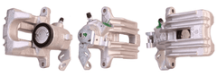 Bremssattel Hinterachse rechts für AUDI SEAT SKODA VW A1 Sportback A3 TT