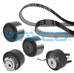 Zahnriemensatz für PEUGEOT CITROËN 407 Coupe SW 607 C5 III Break C6