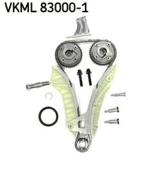 Steuerkettensatz für PEUGEOT CITROËN DS BMW 308 II 208 I 508 SW 207 207/207+