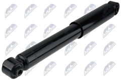 Stoßdämpfer Hinterachse für TOYOTA LEXUS HIGHLANDER / KLUGER RX