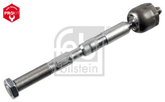 Axialgelenk Spurstange Vorderachse für CITROËN PEUGEOT DS DS3 Cabriolet 208 I