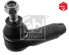 Spurstangenkopf Vorderachse links für AUDI 100 C3 Stufenheck Avant