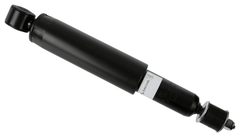 Stoßdämpfer Hinterachse für LAND ROVER DEFENDER Station Wagon Cabrio Pick Up