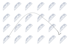 Seilzug Feststellbremse für FORD GALAXY II S-MAX MK VAN