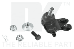 Trag Führungsgelenk Vorderachse für TOYOTA PRIUS Liftback