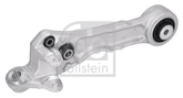 Querlenker Vorderachse links für DAIMLER JAGUAR SUPER EIGHT S-TYPE II XF I