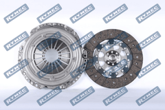 Kupplungssatz für FIAT JEEP 500X COMPASS RENEGADE SUV