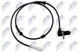 ABS Sensor Raddrehzahl Vorderachse für ALFA ROMEO FIAT LANCIA 145 146 155 GTV
