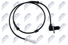 ABS Sensor Raddrehzahl Vorderachse für ALFA ROMEO FIAT LANCIA 145 146 155 GTV