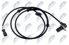 ABS Sensor Raddrehzahl Hinterachse für AUDI A4 B6 Avant Cabriolet B7