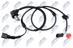 ABS Sensor Raddrehzahl Vorderachse für AUDI SKODA VW A4 B5 Avant SUPERB I