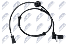 ABS Sensor Raddrehzahl Hinterachse für AUDI A4 B5 Avant A6 C5