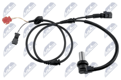 ABS Sensor Raddrehzahl Vorderachse für AUDI A6 C4 Avant C5