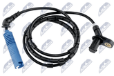 ABS Sensor Raddrehzahl Hinterachse für BMW 3 Coupe Touring Cabriolet Compact