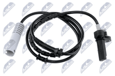 ABS Sensor Raddrehzahl Hinterachse für BMW 7 X5 Z8 Roadster
