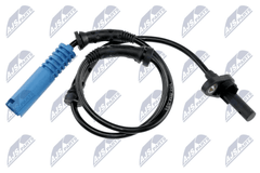 ABS Sensor Raddrehzahl Vorderachse für BMW 5 Touring 6 Cabriolet