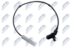 ABS Sensor Raddrehzahl Hinterachse für BMW 3 Compact Z3 Roadster Coupe