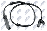 ABS Sensor Raddrehzahl Vorderachse für BMW 1 Coupe Cabriolet 3 Touring