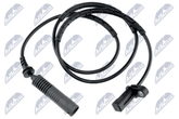 ABS Sensor Raddrehzahl Hinterachse für BMW 1 Coupe Cabriolet 3 Touring