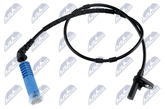 ABS Sensor Raddrehzahl Hinterachse für BMW X3