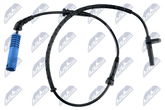 ABS Sensor Raddrehzahl Hinterachse für BMW 5 Touring 6 Cabriolet