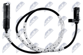 ABS Sensor Raddrehzahl Hinterachse für BMW 1 Coupe Cabriolet 3
