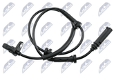 ABS Sensor Raddrehzahl Vorderachse für BMW 1 2 Coupe Cabriolet 3 Gran Turismo
