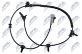 ABS Sensor Raddrehzahl Vorderachse für JEEP COMMANDER GRAND CHEROKEE II III IV