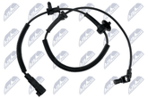 ABS Sensor Raddrehzahl Vorderachse für DODGE RAM 1500 Pick-up