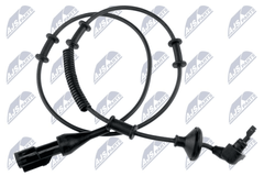 ABS Sensor Raddrehzahl Hinterachse für FORD USA EXPEDITION