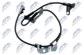 ABS Sensor Raddrehzahl Vorderachse links für CHRYSLER GRAND VOYAGER III VAN / IV
